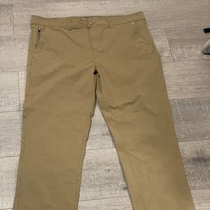 Weatherproof Vintage Dress Pants